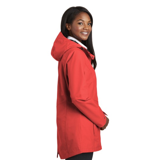 Port Authority ® Ladies Collective Outer Shell Jacket. L900