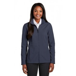 Port Authority ® Ladies Collective Soft Shell Jacket. L901