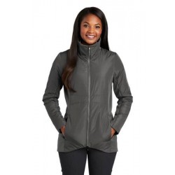 Port Authority ® Ladies Collective Insulated Jacket. L902