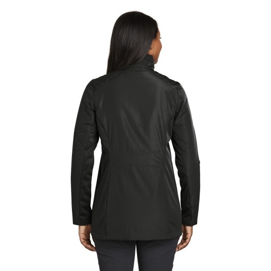 Port Authority ® Ladies Collective Insulated Jacket. L902