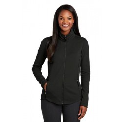 Port Authority ® Ladies Collective Smooth Fleece Jacket. L904