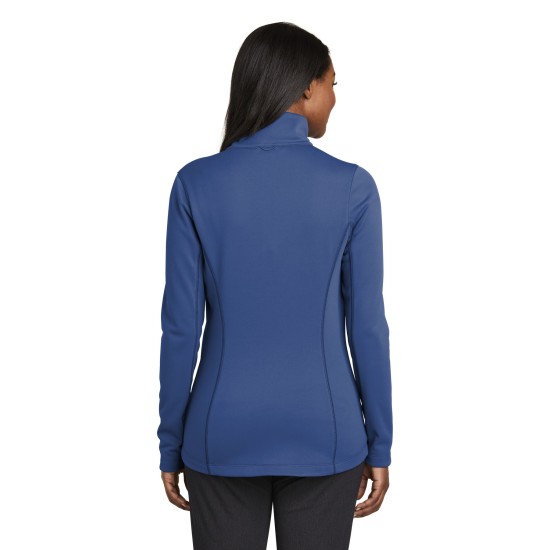 Port Authority ® Ladies Collective Smooth Fleece Jacket. L904