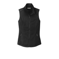 Port Authority Ladies Collective Smooth Fleece Vest L906