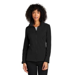 Port Authority Ladies Collective Tech Soft Shell Jacket L921