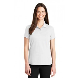 Port Authority® Ladies SuperPro™ Knit Polo. LK164