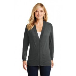 Port Authority® Ladies Concept Bomber Cardigan. LK5431