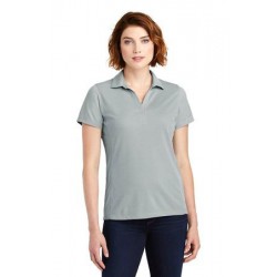 Port Authority ® Ladies Poly Oxford Pique Polo. LK582