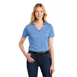 Port Authority Ladies Shadow Stripe Polo. LK585