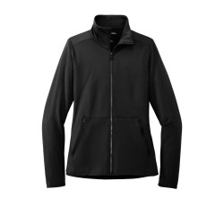 Port Authority Ladies Accord Stretch Fleece Full-Zip LK595