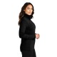 Port Authority Ladies Accord Stretch Fleece Full-Zip LK595