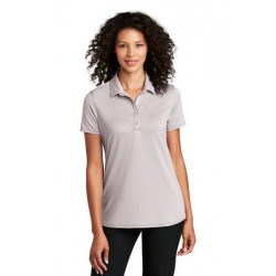 Port Authority ® Ladies Gingham Polo LK646