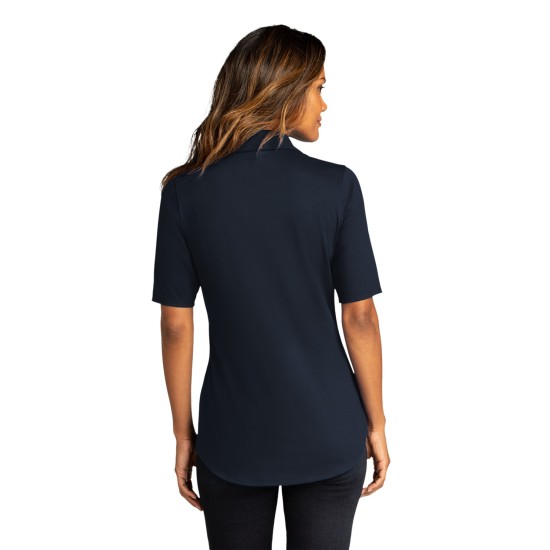 Port Authority Ladies City Stretch Top. LK682