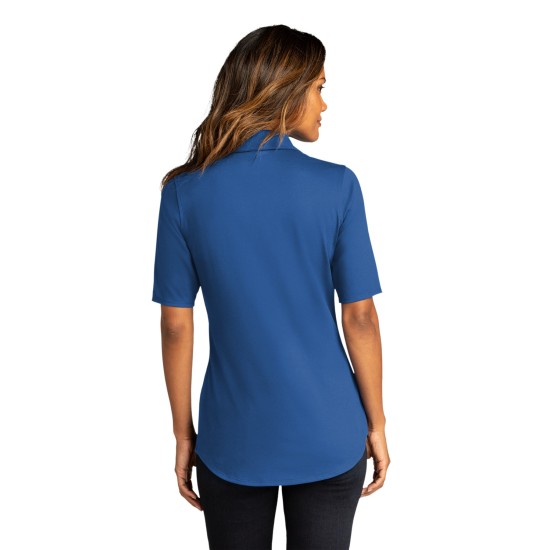 Port Authority Ladies City Stretch Top. LK682