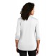 Port Authority ®  Ladies UV Choice Pique Henley LK750