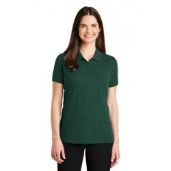 Port Authority® Ladies EZCotton® Polo. LK8000