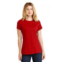 New Era ® Ladies Heritage Blend Crew Tee. LNEA100