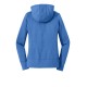 New Era ® Ladies Tri-Blend Fleece Full-Zip Hoodie. LNEA511