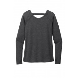 OGIO ® ENDURANCE Ladies Force Long Sleeve Tee LOE340