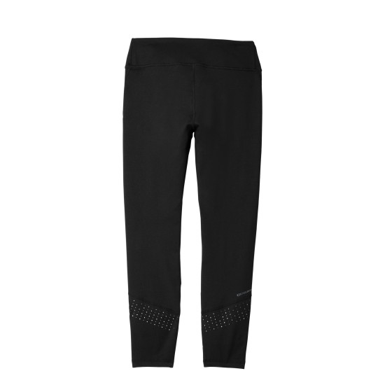 OGIO ® ENDURANCE Ladies Laser Tech Legging. LOE402