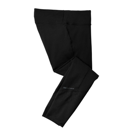 OGIO ® ENDURANCE Ladies Laser Tech Legging. LOE402