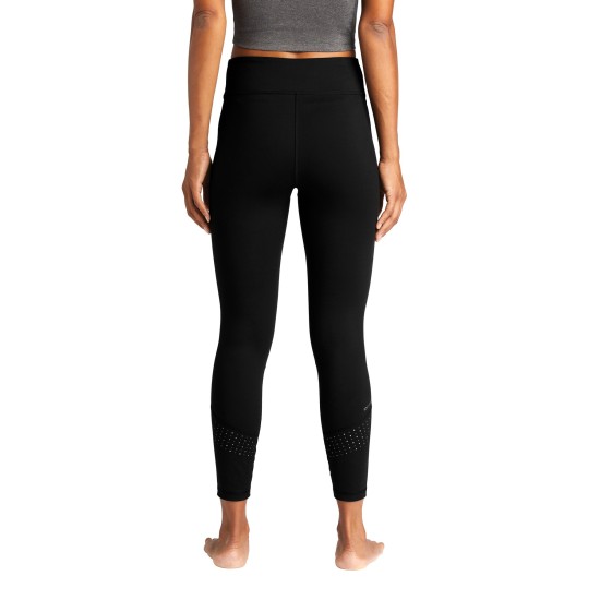 OGIO ® ENDURANCE Ladies Laser Tech Legging. LOE402