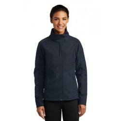 OGIO® ENDURANCE Ladies Brink Soft Shell. LOE722