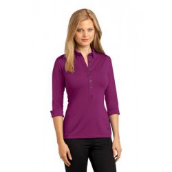 OGIO® Ladies Gauge Polo. LOG122