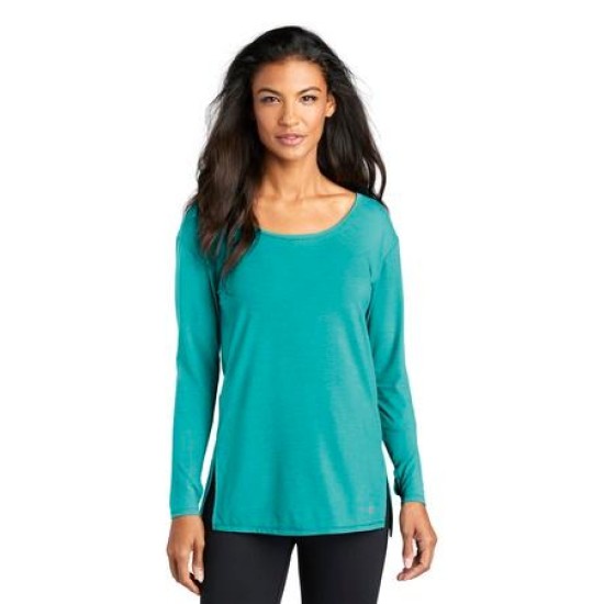 OGIO ® Ladies Luuma Long Sleeve Tunic. LOG802