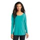 OGIO ® Ladies Luuma Long Sleeve Tunic. LOG802