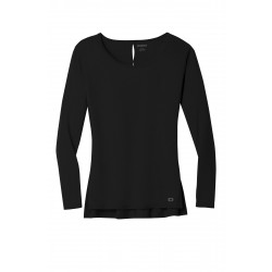 OGIO ® Ladies Luuma Long Sleeve Tunic. LOG802