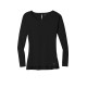 OGIO ® Ladies Luuma Long Sleeve Tunic. LOG802