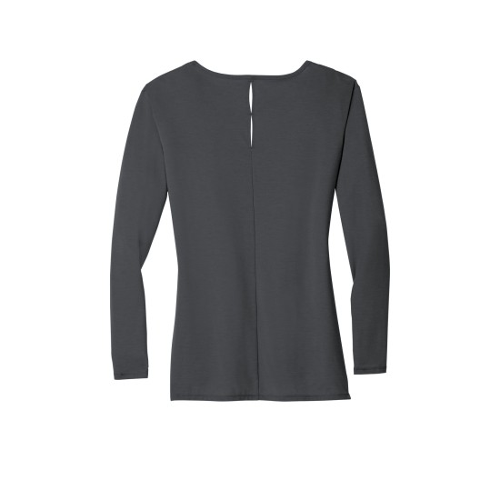 OGIO ® Ladies Luuma Long Sleeve Tunic. LOG802