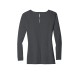 OGIO ® Ladies Luuma Long Sleeve Tunic. LOG802