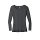 OGIO ® Ladies Luuma Long Sleeve Tunic. LOG802