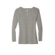 OGIO ® Ladies Luuma Long Sleeve Tunic. LOG802