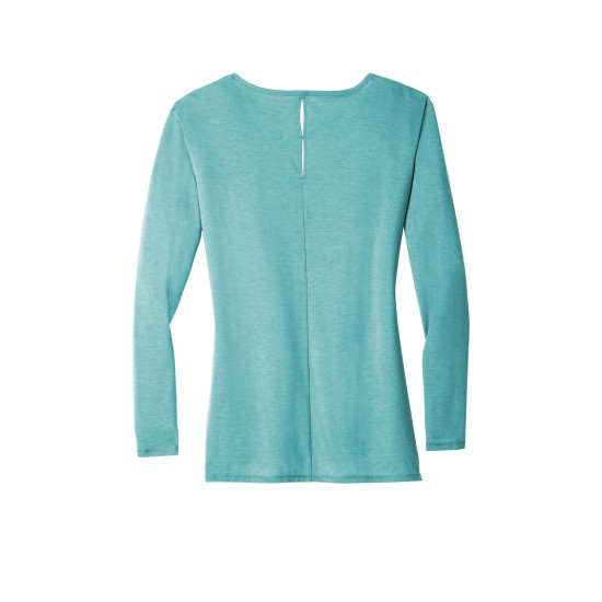 OGIO ® Ladies Luuma Long Sleeve Tunic. LOG802