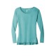 OGIO ® Ladies Luuma Long Sleeve Tunic. LOG802