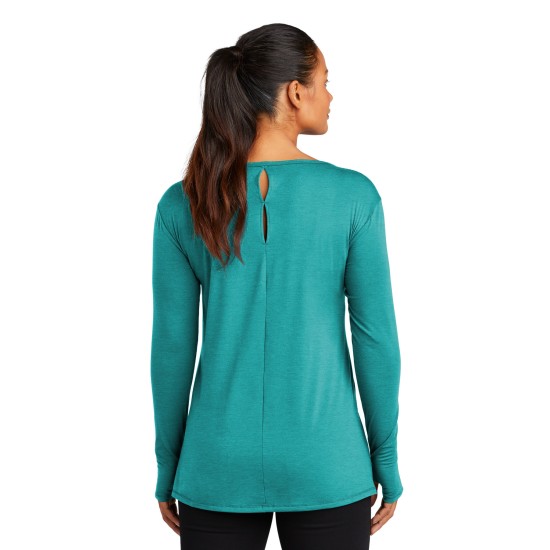 OGIO ® Ladies Luuma Long Sleeve Tunic. LOG802