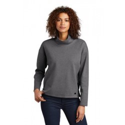 OGIO Ladies Transition Pullover. LOG822