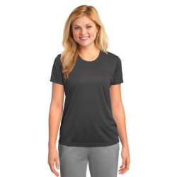 Port & Company® Ladies Performance Tee. LPC380