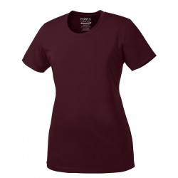 Port & Company® Ladies Performance Tee. LPC380