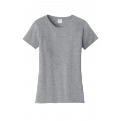 Port & Company® Ladies Fan Favorite Tee. LPC450