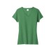 Port & Company ® Ladies Fan Favorite ™ Blend V-Neck Tee. LPC455V