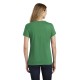 Port & Company ® Ladies Fan Favorite ™ Blend V-Neck Tee. LPC455V