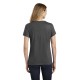 Port & Company ® Ladies Fan Favorite ™ Blend V-Neck Tee. LPC455V