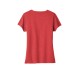 Port & Company ® Ladies Fan Favorite ™ Blend V-Neck Tee. LPC455V