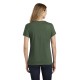 Port & Company ® Ladies Fan Favorite ™ Blend V-Neck Tee. LPC455V