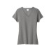 Port & Company ® Ladies Fan Favorite ™ Blend V-Neck Tee. LPC455V