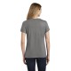 Port & Company ® Ladies Fan Favorite ™ Blend V-Neck Tee. LPC455V