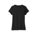 Port & Company ® Ladies Fan Favorite ™ Blend V-Neck Tee. LPC455V